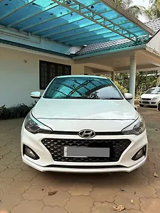 2018 Hyundai Elite i20 Asta 1.4 CRDI (O) 1 2018 Hyundai Elite i20 Asta 1.4 CRDI (O) 1