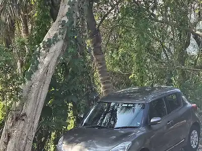 Second Hand मारुति सुज़ुकी स्विफ़्ट vxi [2021-2023] in गोवा