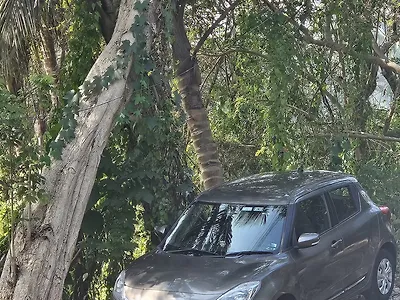 Second Hand Maruti Suzuki Swift VXi [2021-2023] in Goa