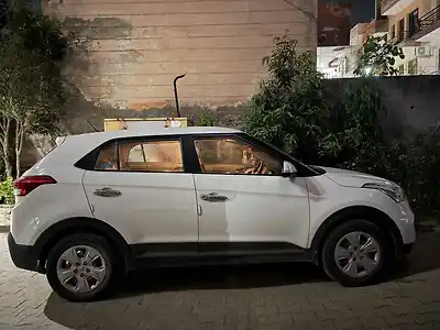 2018 हुंडई क्रेटा e 1.6 पेट्रोल 1 2018 हुंडई क्रेटा e 1.6 पेट्रोल 1