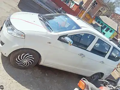 Second Hand शेवरले एन्जॉय 1.3 ls 8 सीटर in बिलासपुर (एचपी)