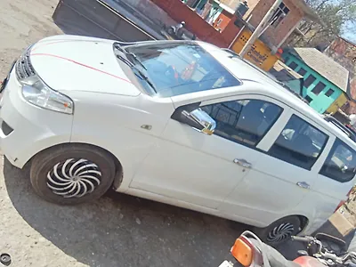 Second Hand Chevrolet Enjoy 1.3 LS 8 STR in Bilaspur (HP)