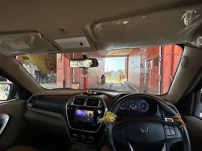 Second Hand Mahindra Bolero Neo N10 R in Firozabad