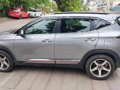 2021 Kia Seltos GTX Plus 1.5 Diesel AT 1 2021 Kia Seltos GTX Plus 1.5 Diesel AT 1