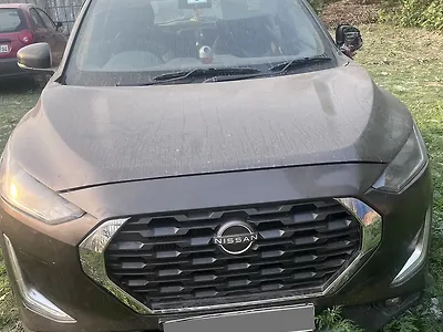 Second Hand Nissan Magnite XV Turbo [2020] in Saharsa