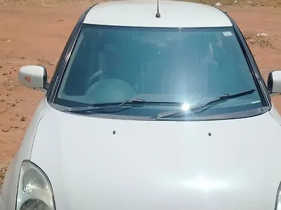 Second Hand Maruti Suzuki Swift DZire ZXi 1.2 BS-IV in Doddaballapura