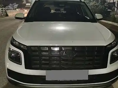 2023 हुंडई वेन्यू sx 1.2 पेट्रोल 1