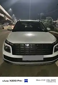 2023 हुंडई वेन्यू sx 1.2 पेट्रोल 1 2023 हुंडई वेन्यू sx 1.2 पेट्रोल 1
