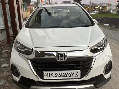 2021 Honda WR-V VX MT Diesel 1