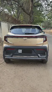 2025 Mahindra XUV 3XO AX5 Petrol 1.2L Turbo Automatic (TC) 1 2025 Mahindra XUV 3XO AX5 Petrol 1.2L Turbo Automatic (TC) 1