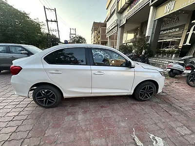 2020 Honda Amaze 1.5 S MT Diesel 1 2020 Honda Amaze 1.5 S MT Diesel 1