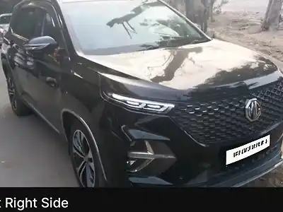 Second Hand एमजी हेक्टर शार्प 2.0 डीज़ल in ग्रेटर नोएडा