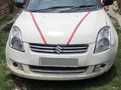 2009 Maruti Suzuki Swift VDi 1