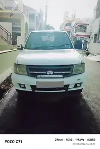 2011 Tata Safari 4x4 EX DICOR BS-IV 1