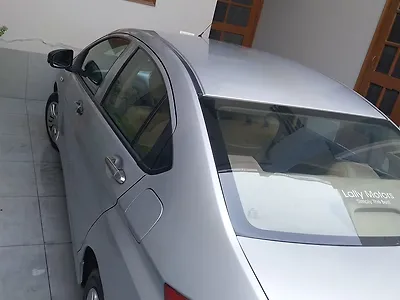 2015 Honda City E Diesel [2014-2016] 1