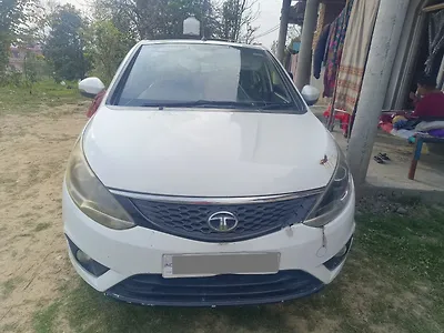 Second Hand Tata Bolt XT Petrol in Bilaspur (HP)