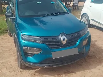 2022 Renault Kwid RXL 1.0 1
