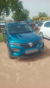 2022 Renault Kwid RXL 1.0 1 2022 Renault Kwid RXL 1.0 1