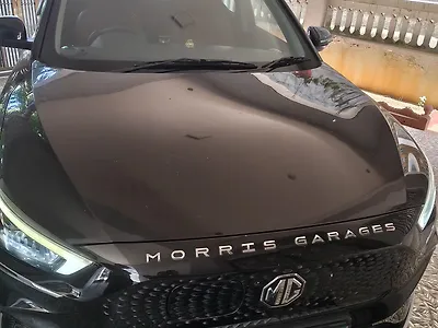 2024 MG ZS EV Exclusive 1