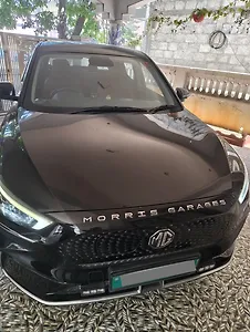 2024 MG ZS EV Exclusive 1 2024 MG ZS EV Exclusive 1