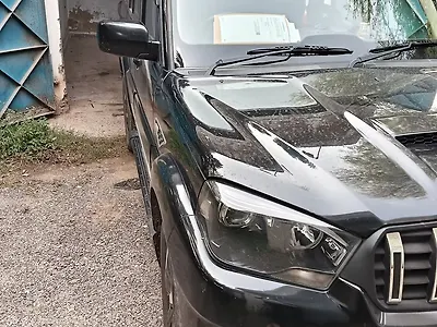 2023 Mahindra Scorpio S11 MT 7S CC [2022] 1