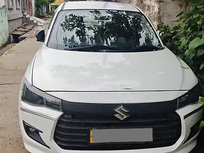 2026 Maruti Suzuki DZire LXi Petrol Manual 1