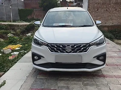 2024 Maruti Suzuki Ertiga VXi (O) [2023-2025] 1