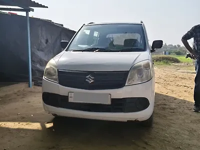 Second Hand Maruti Suzuki Wagon R LXi in Banaskantha
