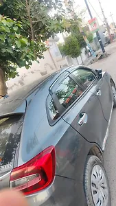 2024 Maruti Suzuki Baleno Zeta CNG Manual 1 2024 Maruti Suzuki Baleno Zeta CNG Manual 1