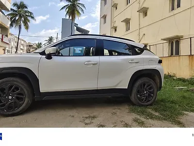 2025 Maruti Suzuki Fronx Delta 1.2 CNG
