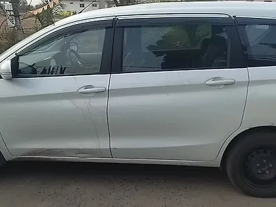 2025 Maruti Suzuki Ertiga VXi (O) CNG [2023-2025] 1