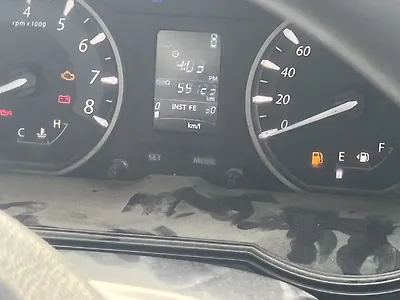 2016 Tata Bolt XM Petrol 1