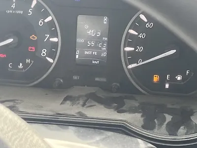 2016 Tata Bolt XM Petrol 1 2016 Tata Bolt XM Petrol 1