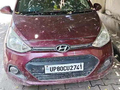 2014 हुंडई ग्रैंड i10  स्पोर्टज़ 1.2 कप्पा vtvt [2013-2016] 1