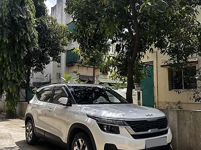 2023 Kia Seltos HTK 1.5 1