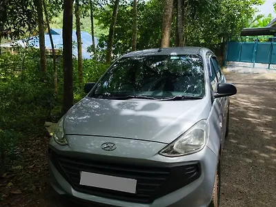 2020 Hyundai Santro Magna [2018-2020] 1