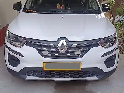 Second Hand रेनो ट्राइबर ऑथेंटिक in दार्जिलिंग
