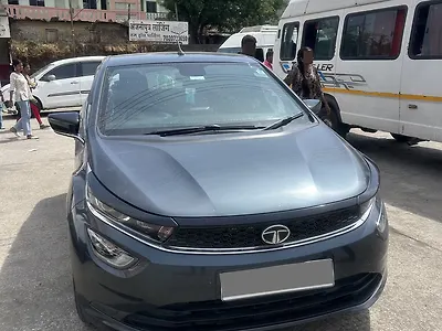 2020 Tata Altroz XZ Urban Petrol 1 2020 Tata Altroz XZ Urban Petrol 1