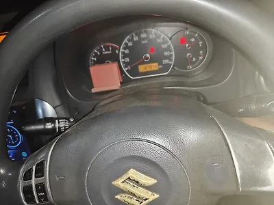 2008 Maruti Suzuki SX4 ZXi Leather Option