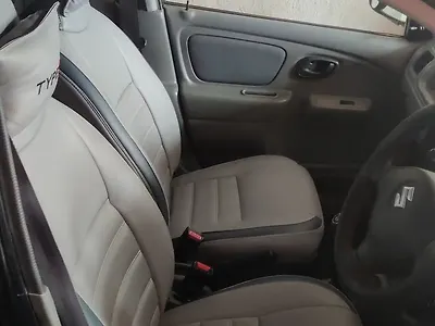 2013 Maruti Suzuki Alto K10 VXi