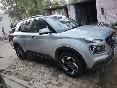2019 Hyundai Venue SX Plus 1.0 Turbo DCT 1