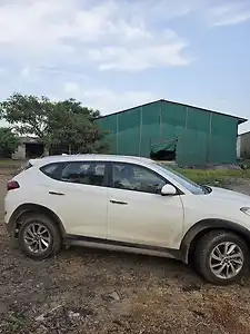 2017 рд╣реБрдВрдбрдИ рдЯреНрдпреВрд╕реЙрди 2рдбрдмреНрд▓реНрдпреВрдбреА рдПрд╕рдЯреА рдбреАрдЬрд╝рд▓ 1