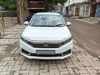 2020 Honda Amaze 1.5 S MT Diesel 1