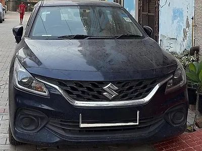 2023 Maruti Suzuki Baleno Delta MT [2023] 1