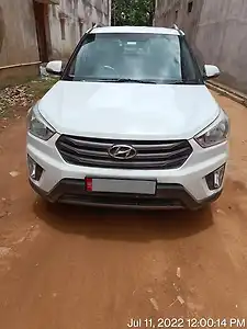 2016 Hyundai Creta 1.4 S 1