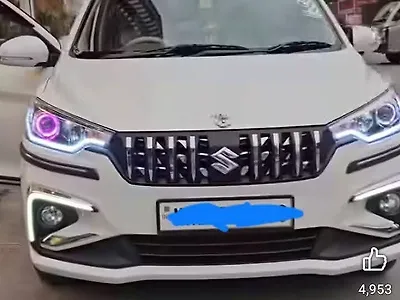 2020 Maruti Suzuki 800 Duo AC LPG