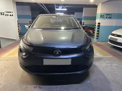 2021 Tata Altroz XM Plus Petrol [2020-2023] 1