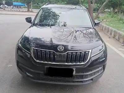2019 स्कोडा कोडिएक स्टाइल 2.0 टीडीआई 4x4 ऑटोमैटिक 1