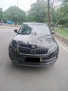 2019 स्कोडा कोडिएक स्टाइल 2.0 टीडीआई 4x4 ऑटोमैटिक 1 2019 स्कोडा कोडिएक स्टाइल 2.0 टीडीआई 4x4 ऑटोमैटिक 1