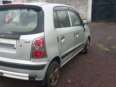 2015 Hyundai Santro GL 1